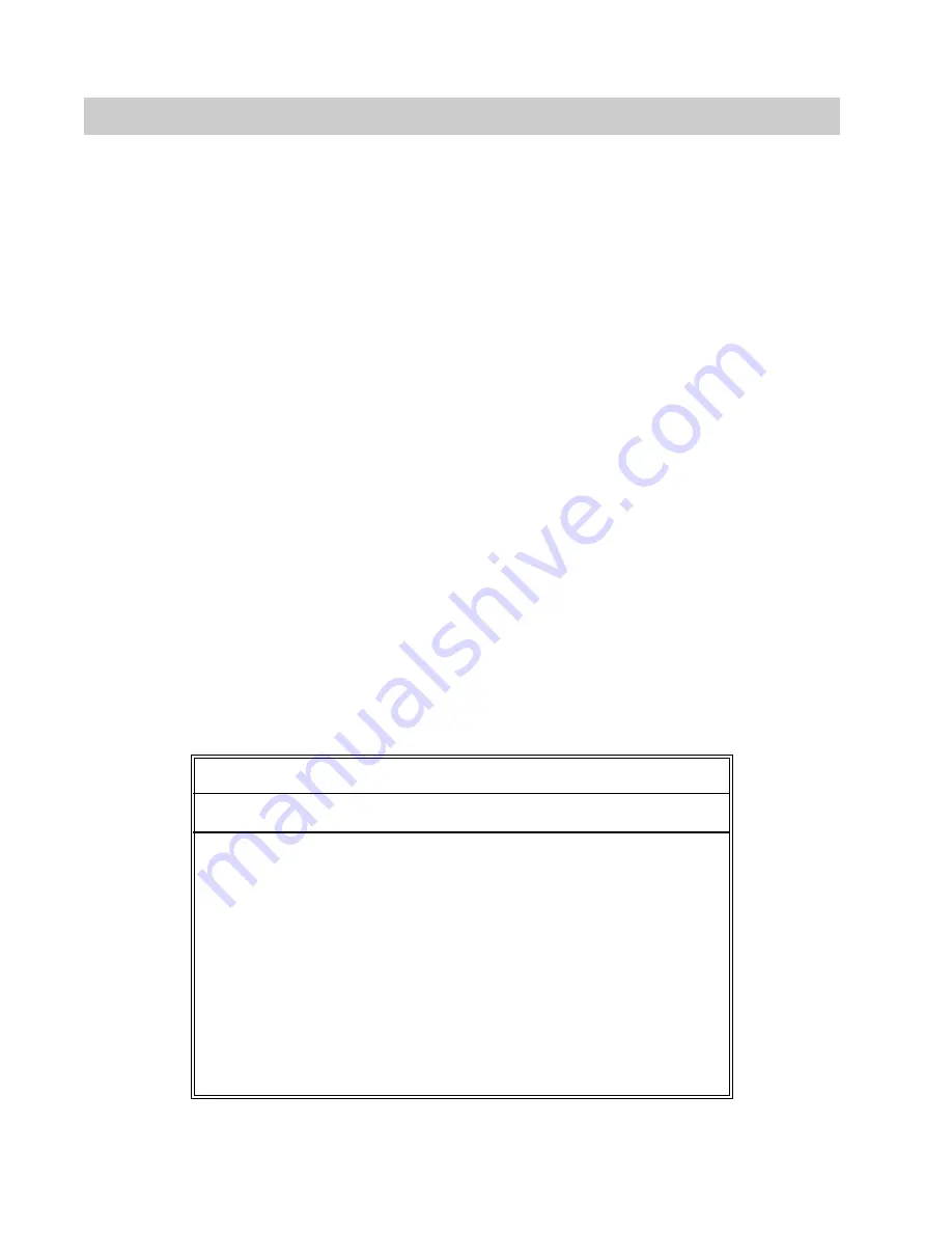 Shark Pressure Washers HE-2010 Operating Instructions And Parts Manual Download Page 4