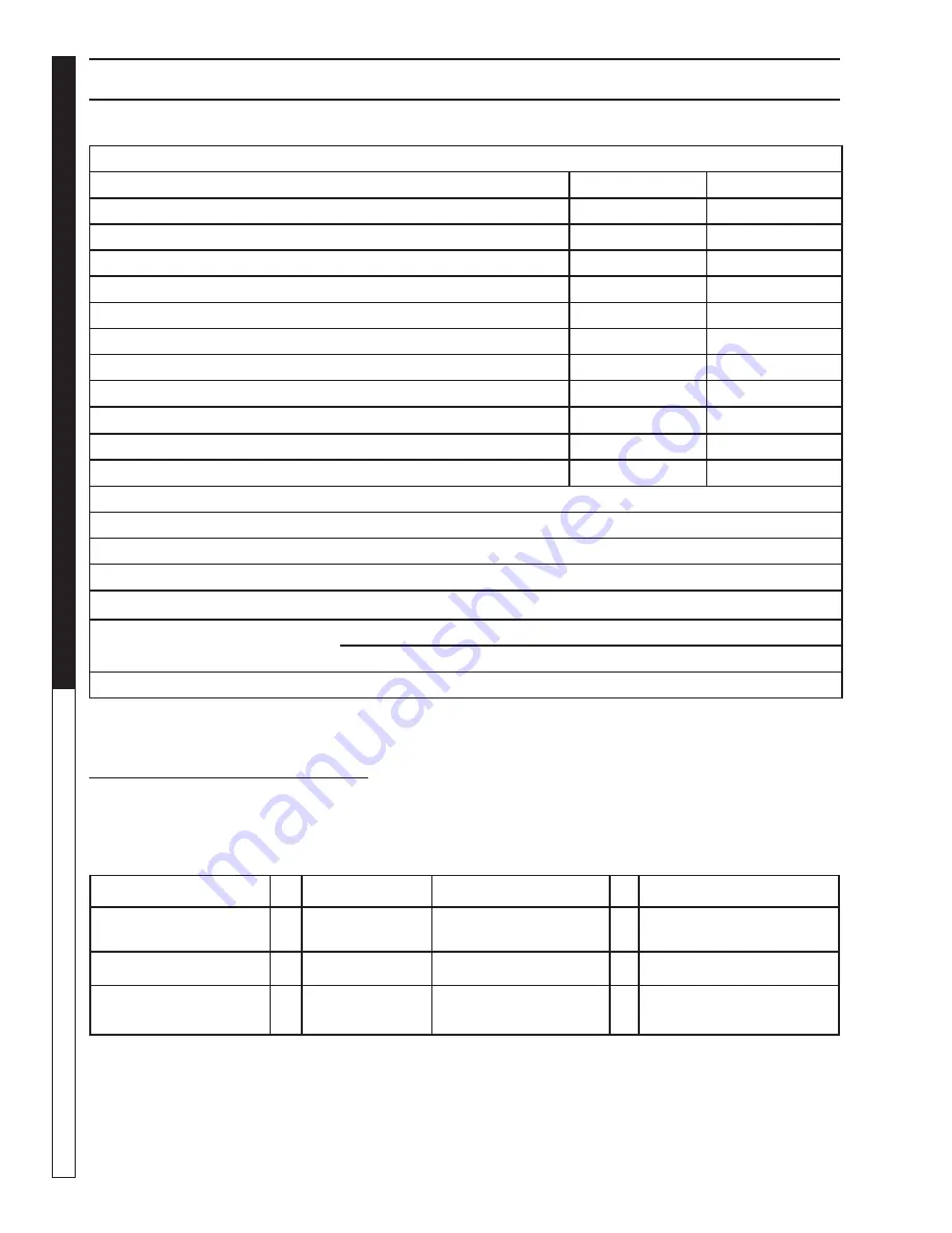 Shark Pressure Washers HNG-352007A Operator'S Manual Download Page 16