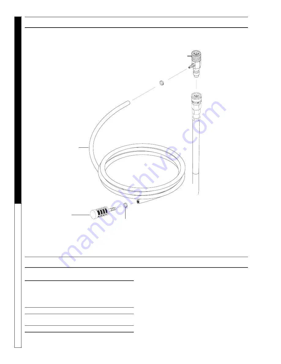 Shark Pressure Washers STP-201507D Operator'S Manual Download Page 18