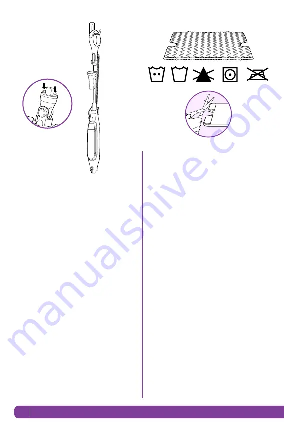 Shark 0622356220736 Скачать руководство пользователя страница 46