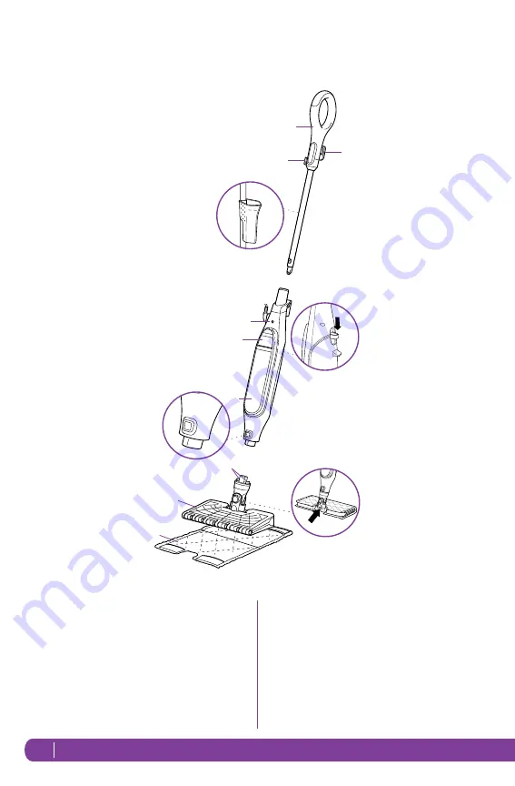 Shark 0622356220736 Скачать руководство пользователя страница 90