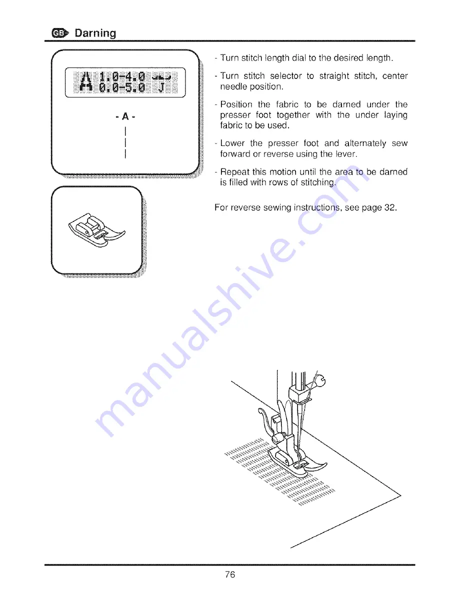 Shark 7132L Instruction Manual Download Page 83