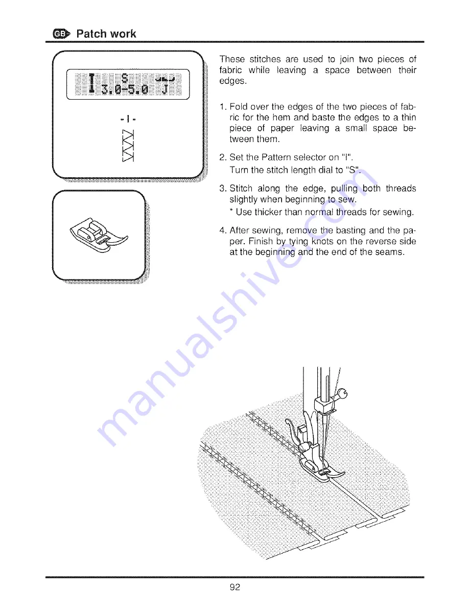 Shark 7132L Instruction Manual Download Page 99