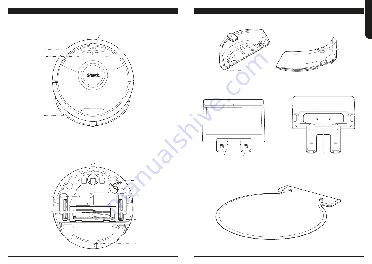 Shark AI Ultra RV2600WDEU Instructions Manual Download Page 47