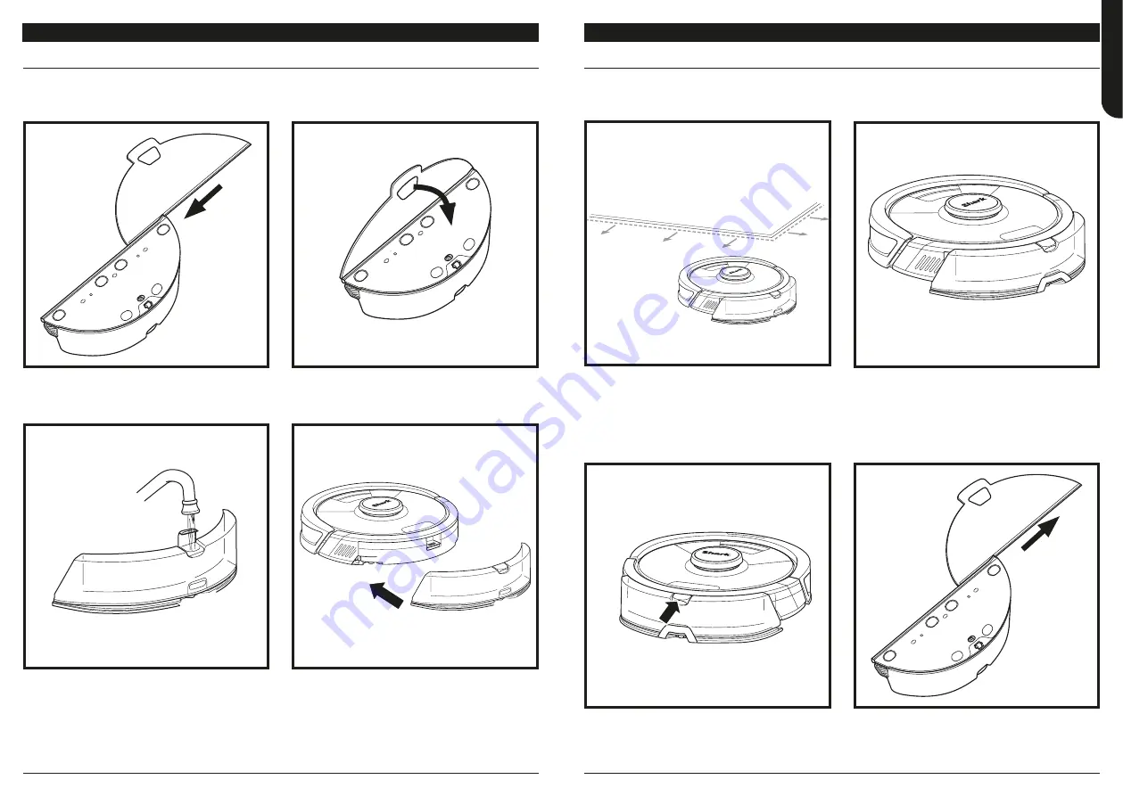 Shark AI Ultra RV2600WDEU Instructions Manual Download Page 117