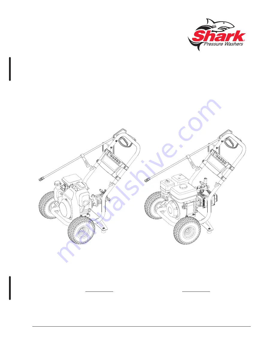 Shark DD-232336 Скачать руководство пользователя страница 1