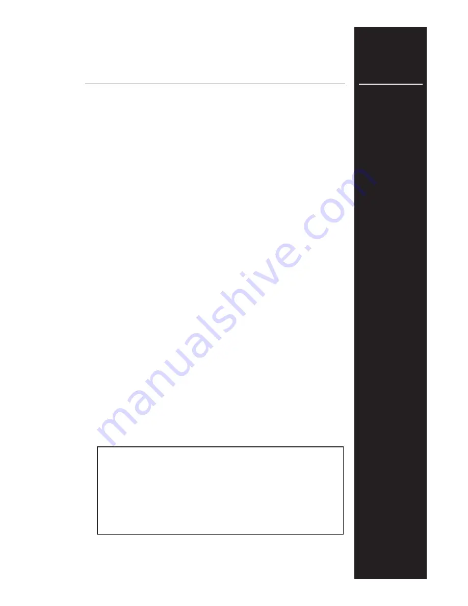 Shark DD-383537 Operator'S Manual Download Page 3