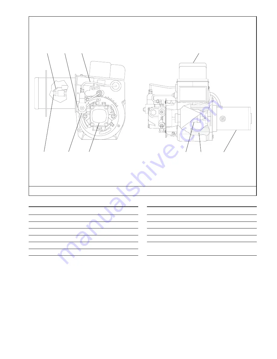 Shark DH3030HGB Скачать руководство пользователя страница 25