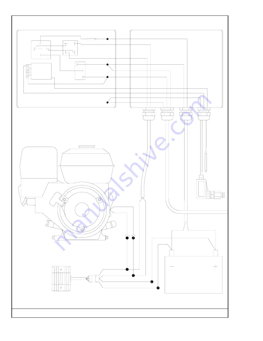 Shark DH3030HGB Operating Instructions And Parts Manual Download Page 26