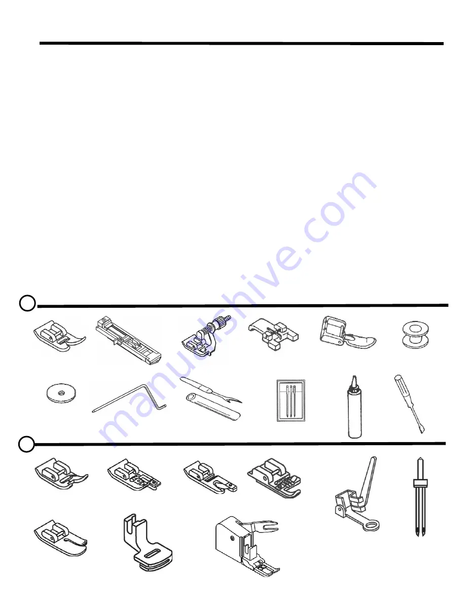 Shark Euro-Pro 384 Instruction Manual Download Page 11