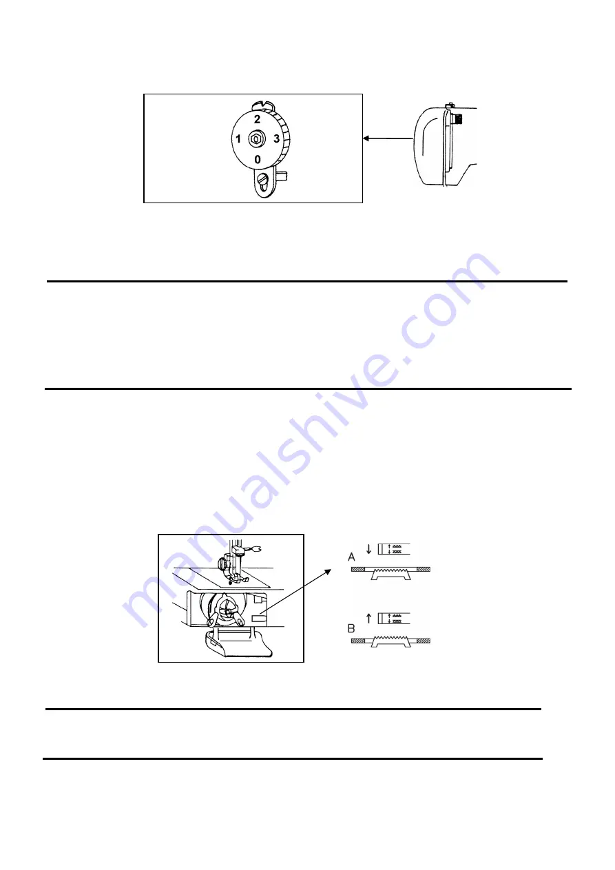 Shark Euro-Pro 384 Instruction Manual Download Page 22