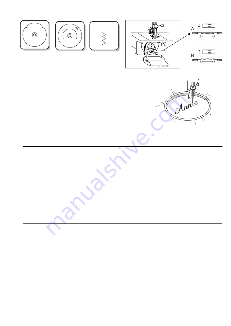 Shark Euro-Pro 384 Instruction Manual Download Page 42