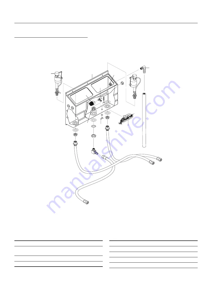 Shark HNG-3010 Operator'S Manual Download Page 26