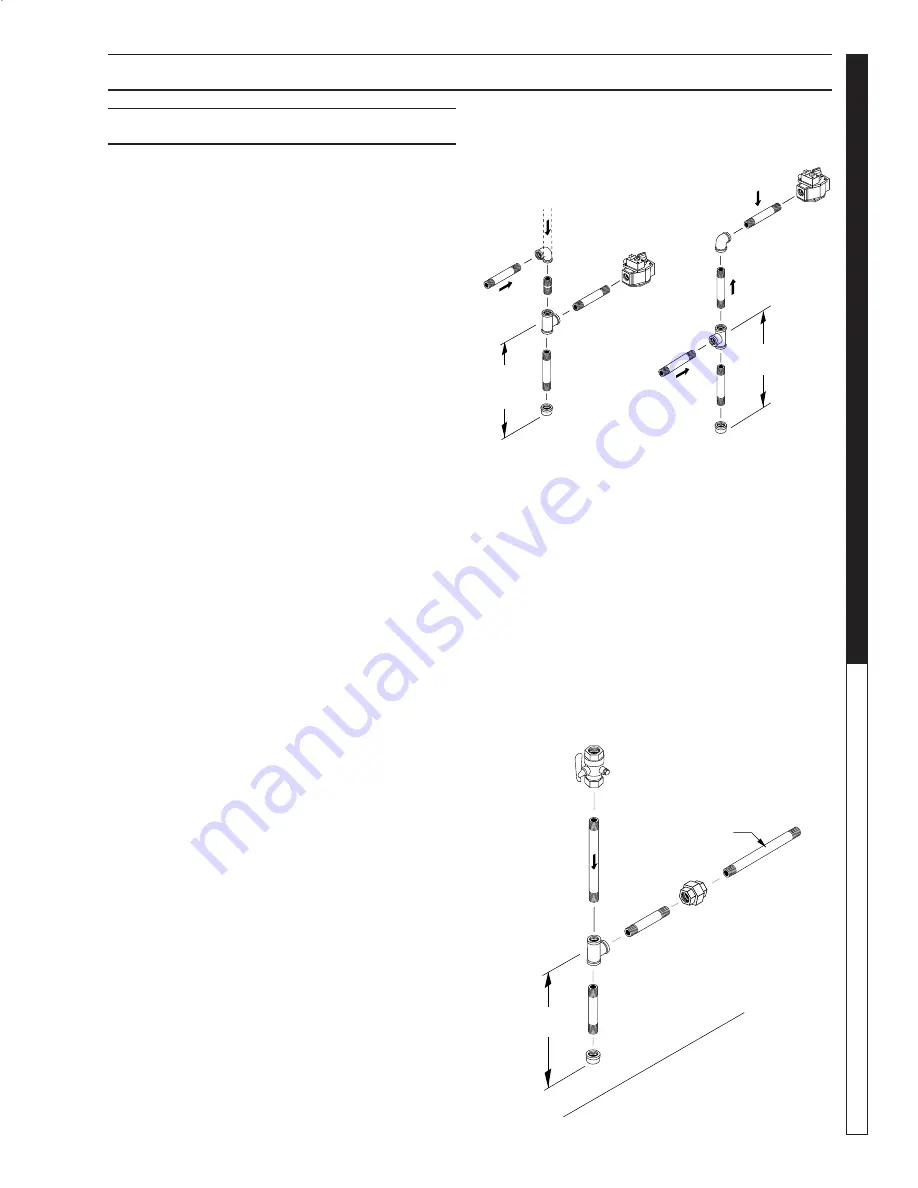 Shark HNG-3530 Operator'S Manual Download Page 9