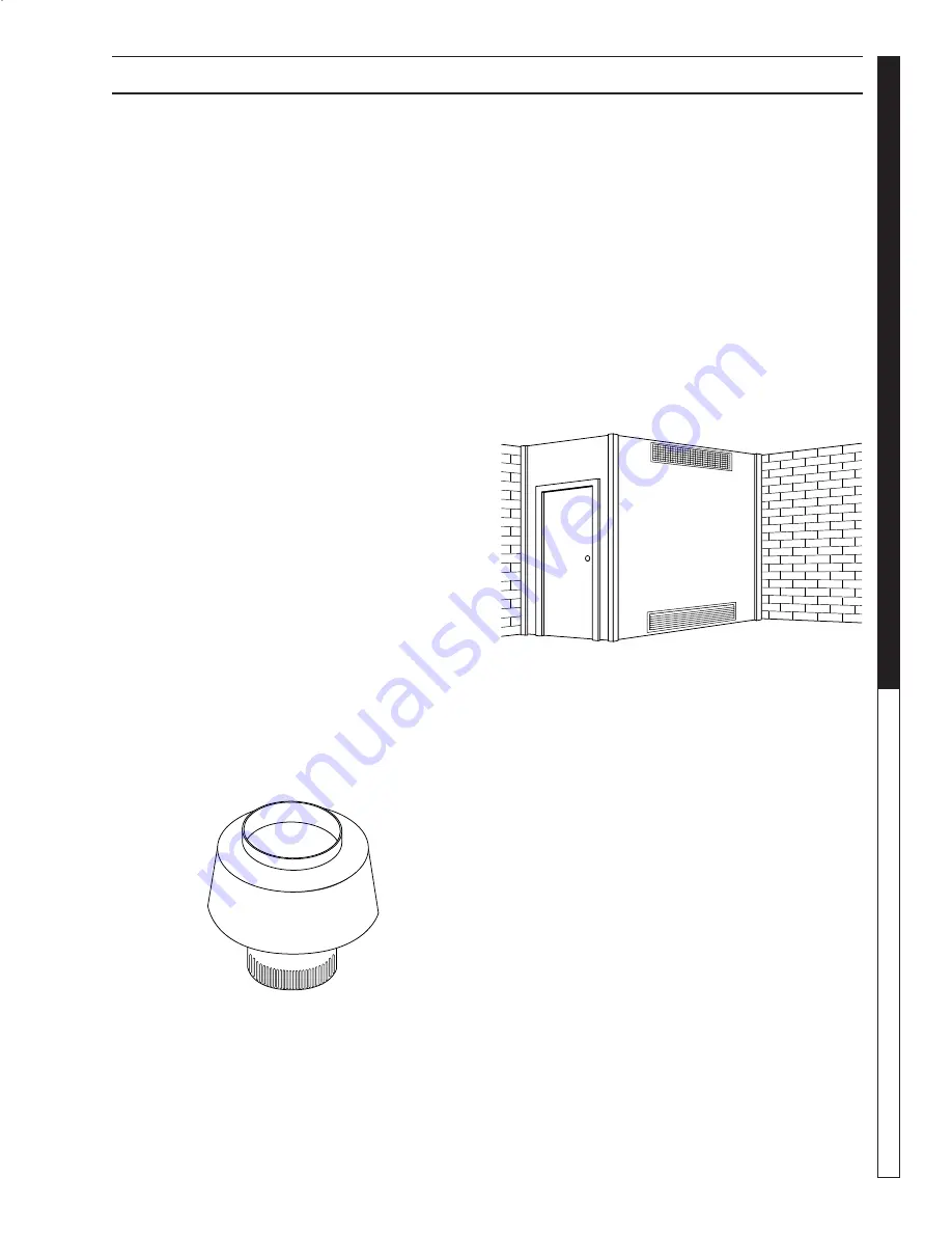 Shark HNG-3530 Operator'S Manual Download Page 11