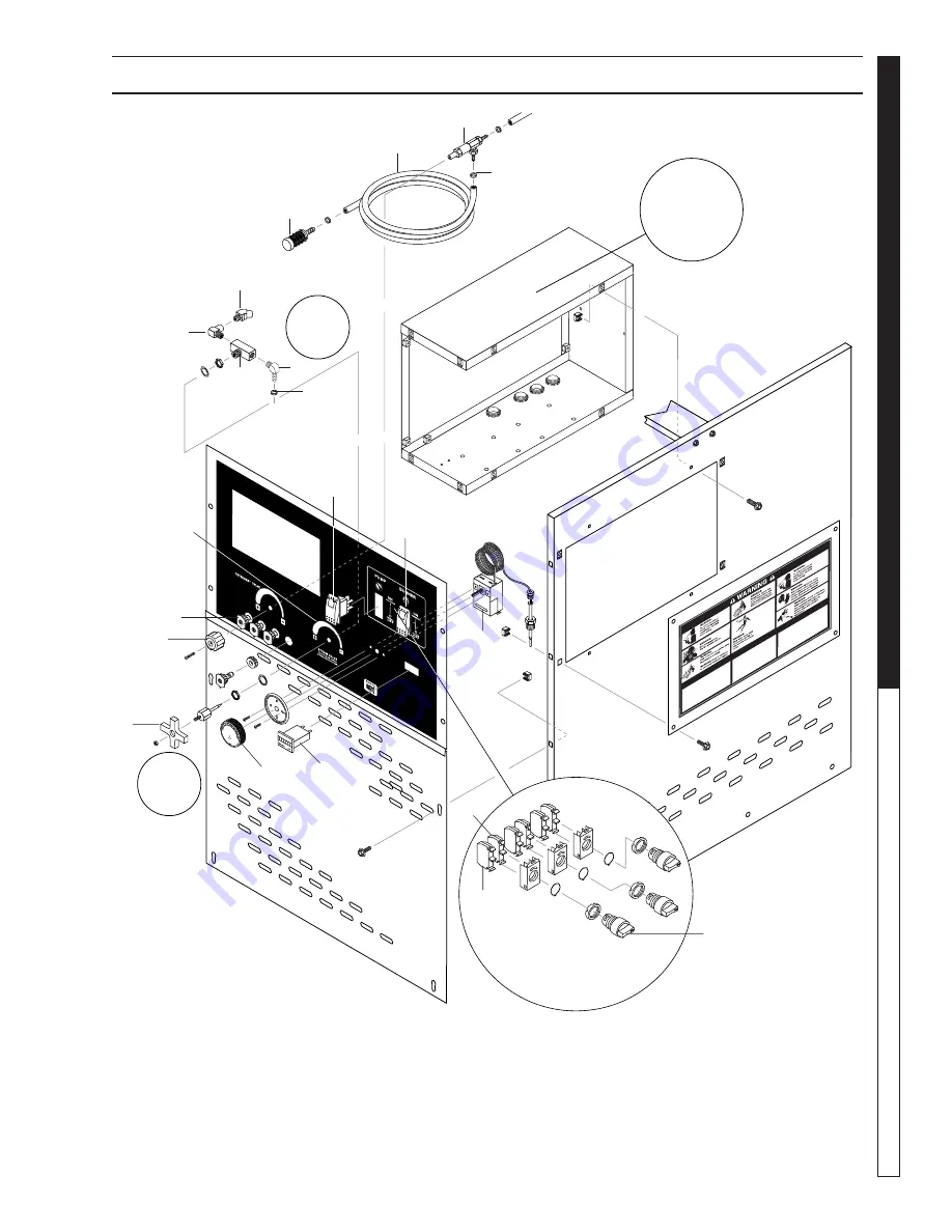 Shark HNG-3530 Operator'S Manual Download Page 33