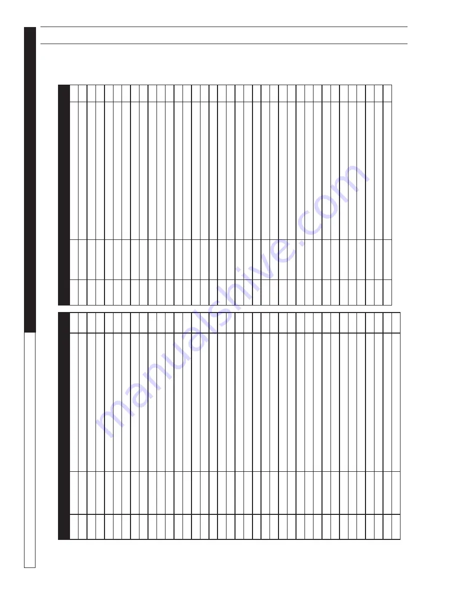 Shark HPB-353007A Operator'S Manual Download Page 38