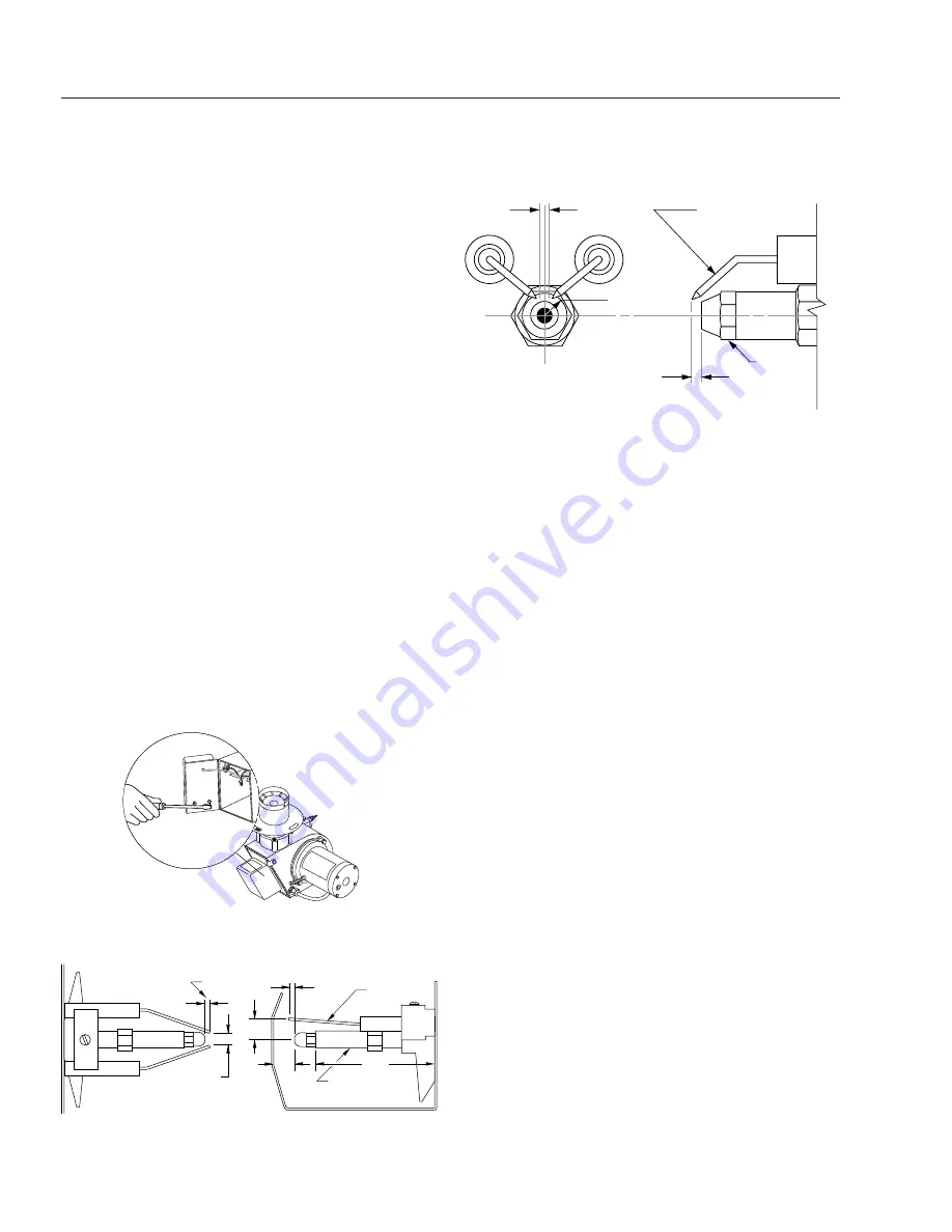 Shark HPB HPB-2011 Operating Instructions And Parts Manual Download Page 12