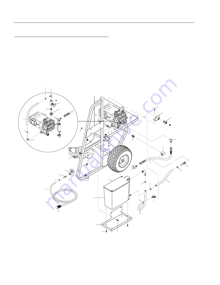 Shark HPB HPB-2011 Скачать руководство пользователя страница 28