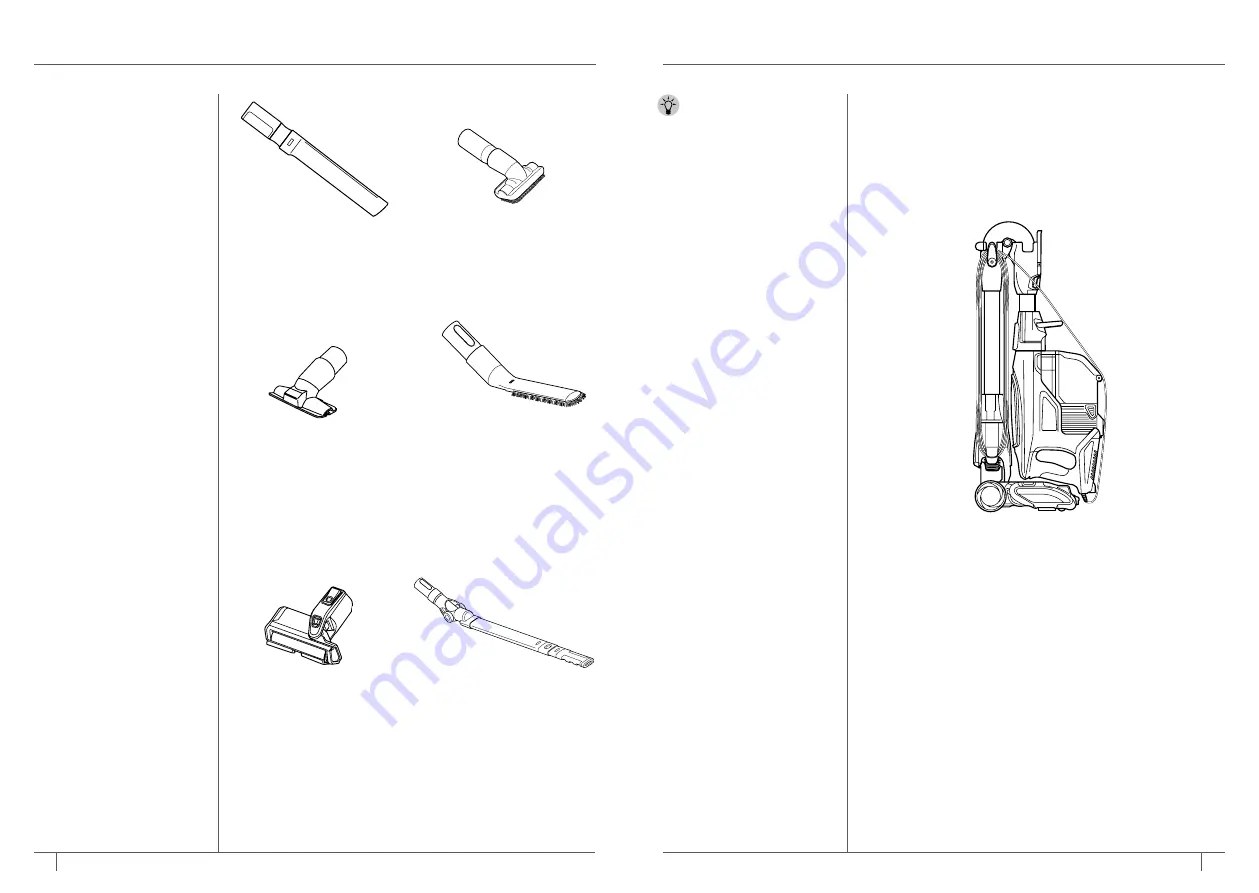 Shark HV390UK Series Instructions Manual Download Page 7