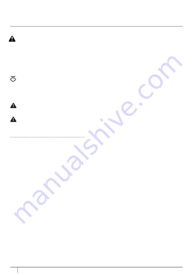 Shark S7001ANZ Series Instructions Manual Download Page 4