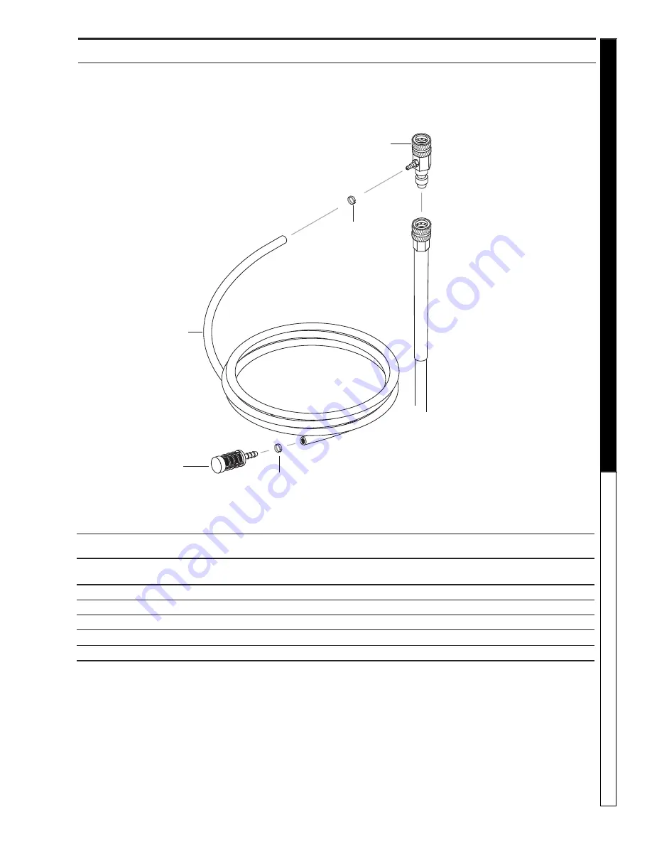 Shark SGP-302517 Operator'S Manual Download Page 31