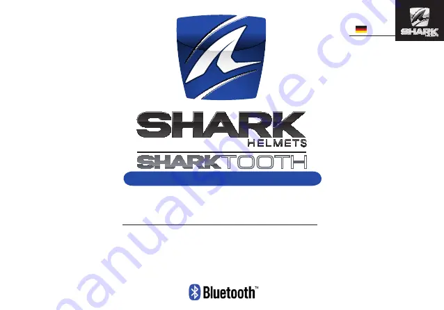 Shark SharkTooth Quick Start Manual Download Page 25