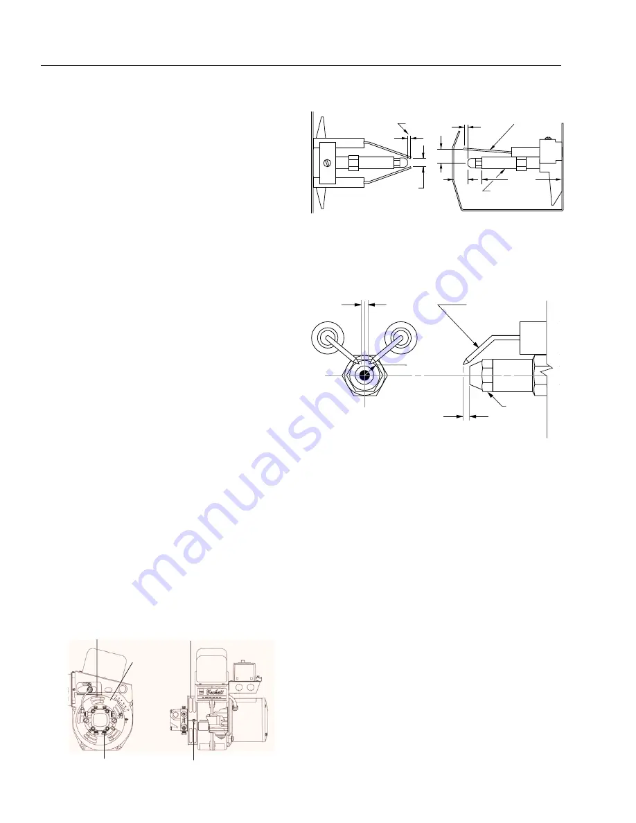 Shark SSD-503061E Operator'S Manual Download Page 10