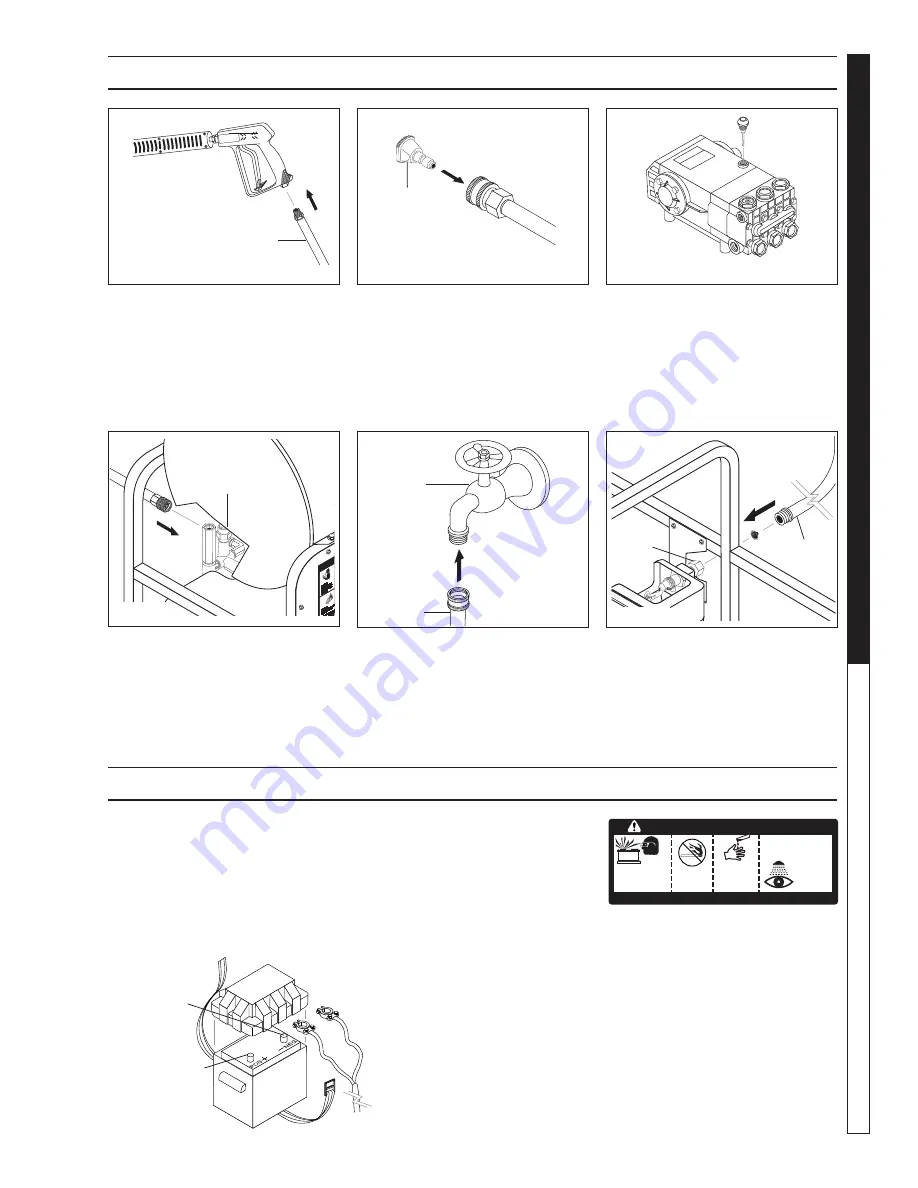 Shark SSG-403037E Скачать руководство пользователя страница 7