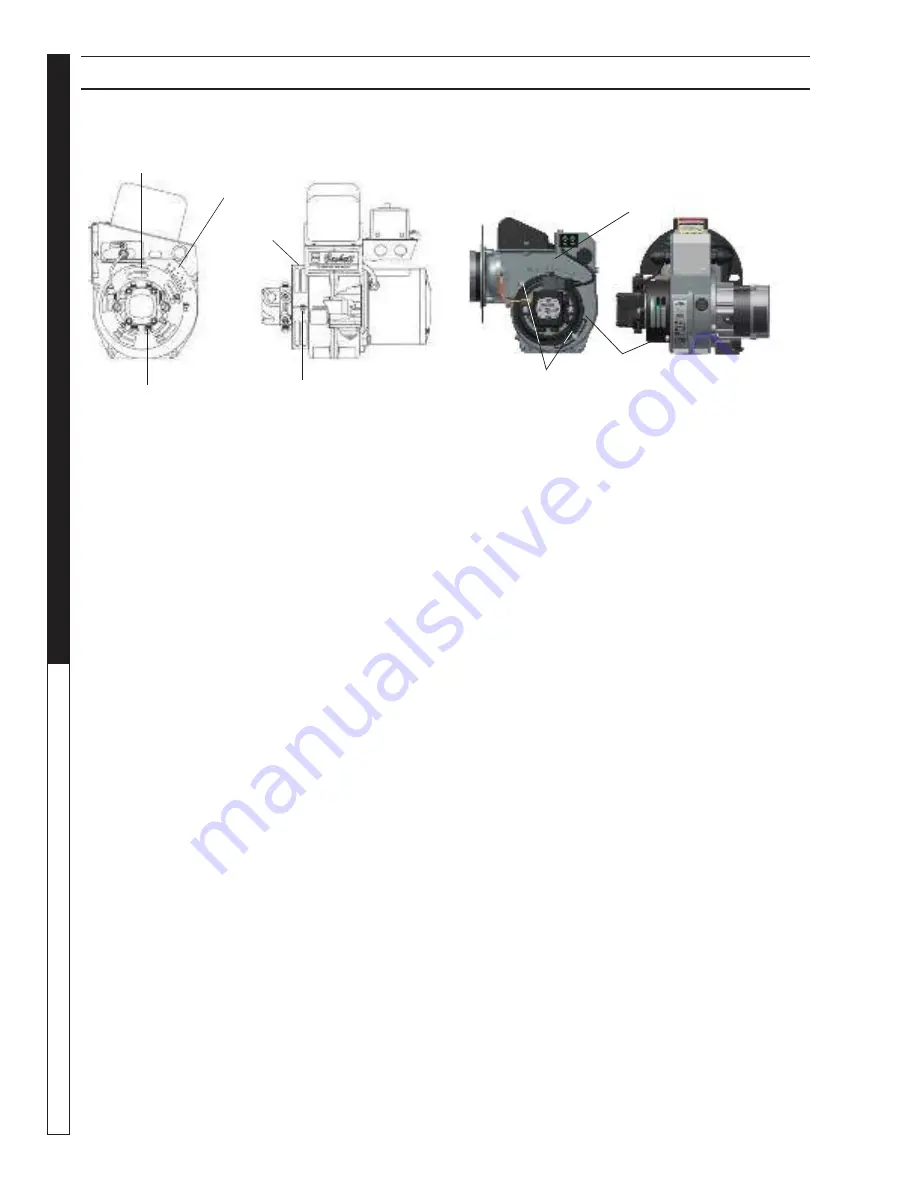 Shark SSG-403037E Скачать руководство пользователя страница 14