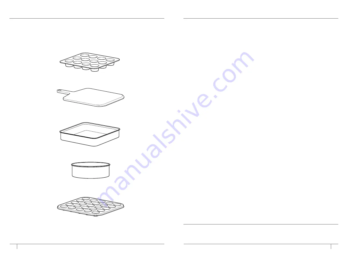 SharkNinja Operating Ninja FOODI SP300 Series Owner'S Manual Download Page 11