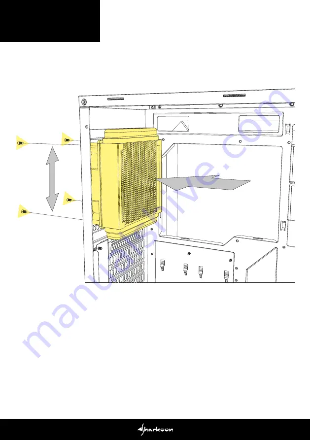 Sharkoon Skiller SGC1 RGB Manual Download Page 11