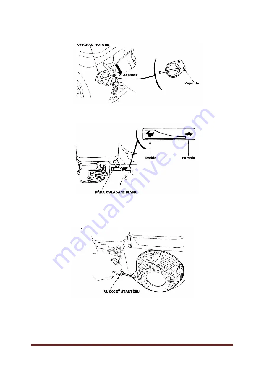 SHARKS SH 32M Instruction For Operation And Maintenance Download Page 12