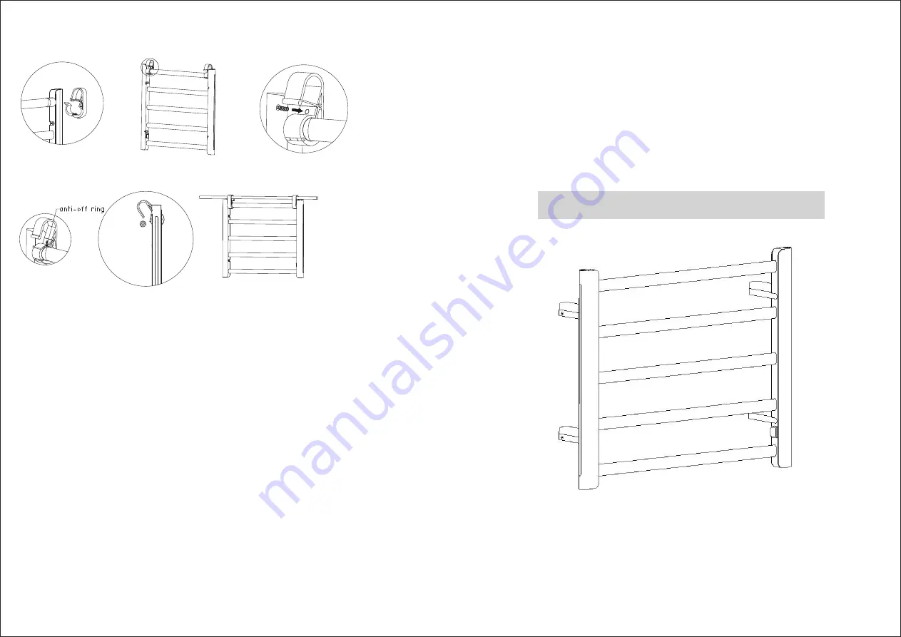 Sharndy ETW29P Operating Instruction Download Page 1