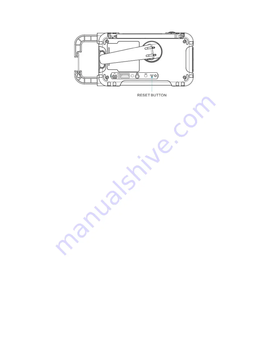 Sharper Image 205404 Скачать руководство пользователя страница 11