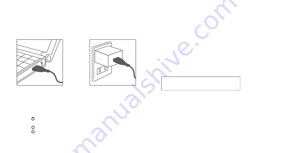 Sharper Image SBM1-EU Owner'S Manual Download Page 36