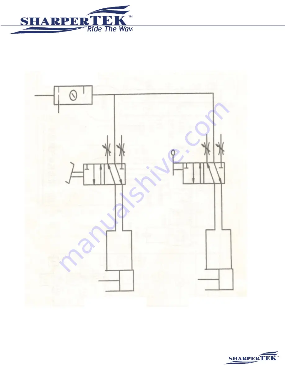 SharperTek Industrial Grade Ultrasonic Sewing Machine Manual Download Page 7