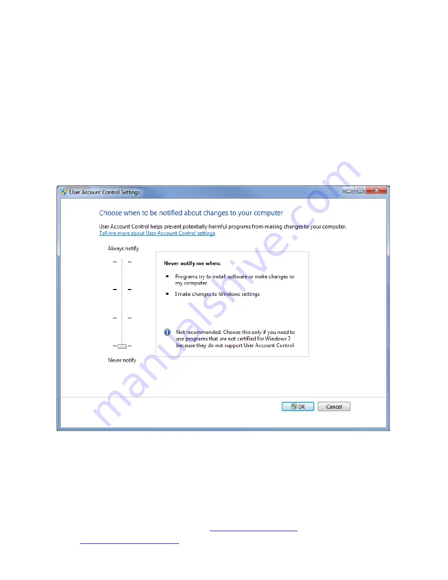 SHARX SECURITY SCNC2606 Скачать руководство пользователя страница 47