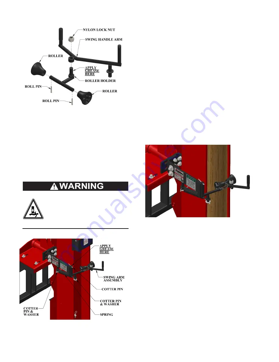 Shaver HD-10-H-S Скачать руководство пользователя страница 23