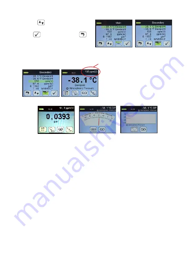 Shaw SDHmini Bl Instruction Manual Download Page 13