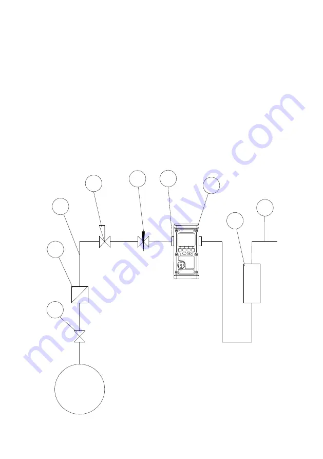 Shaw SDHmini Instruction Manual Download Page 8