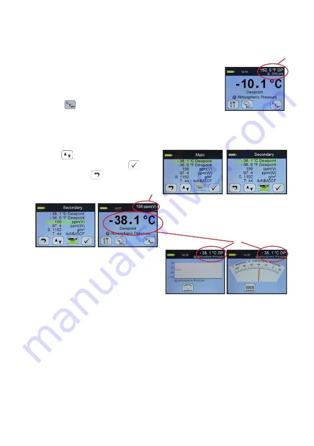 Shaw SDHmini Instruction Manual Download Page 14