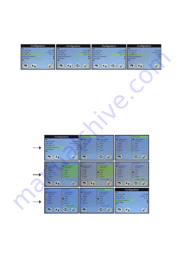 Shaw SDHmini Instruction Manual Download Page 18