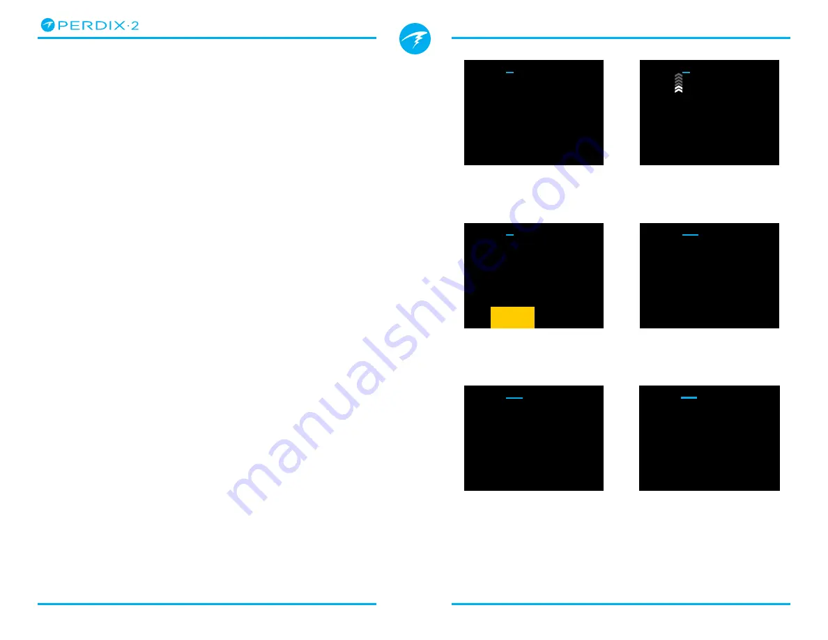 Shearwater Perdix 2 Operating Instructions Manual Download Page 33