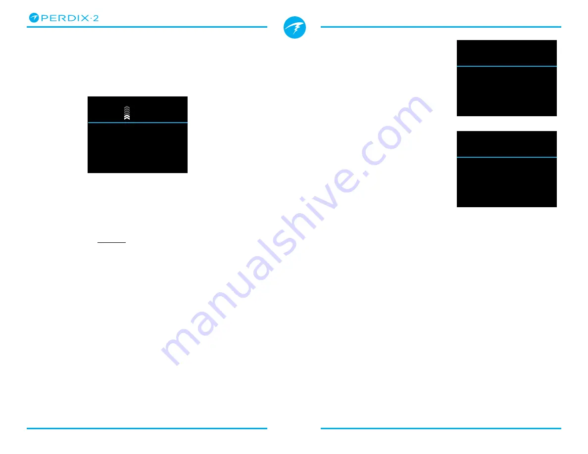 Shearwater Perdix 2 Operating Instructions Manual Download Page 37