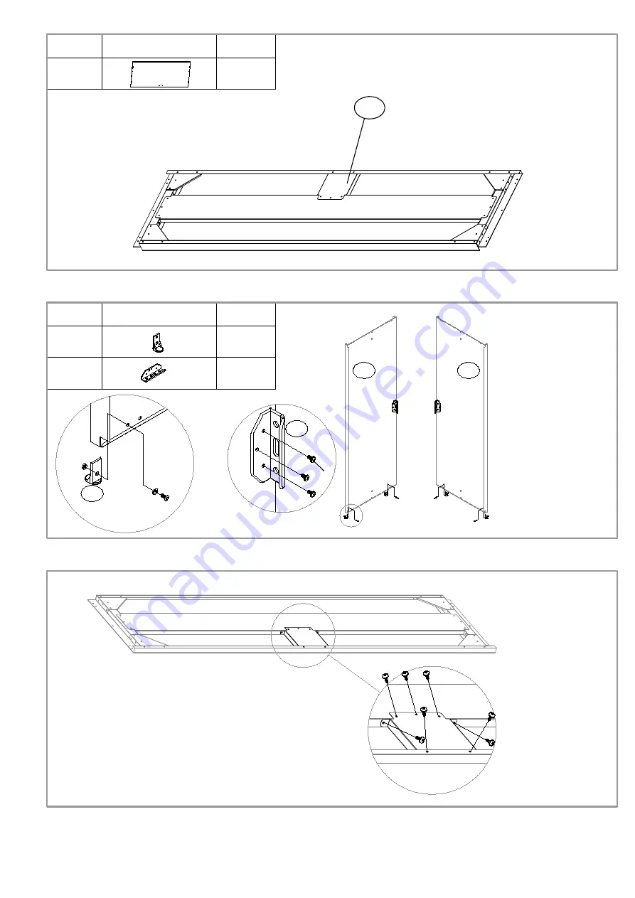 Sheds Direct Ireland SD-XN1111-AP Owner'S Manual Download Page 20