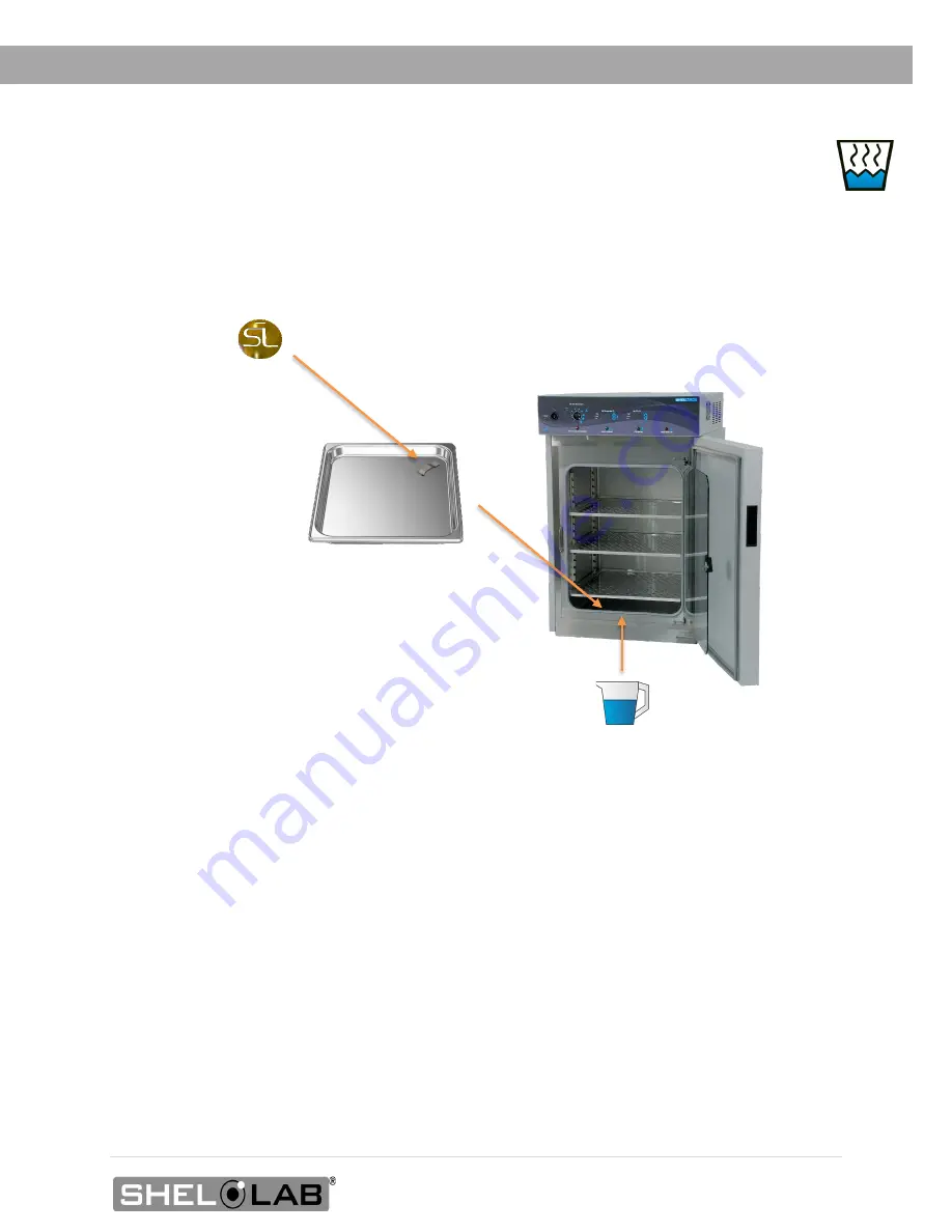 Shel lab SCO6WE-2 Installation & Operation Manual Download Page 33