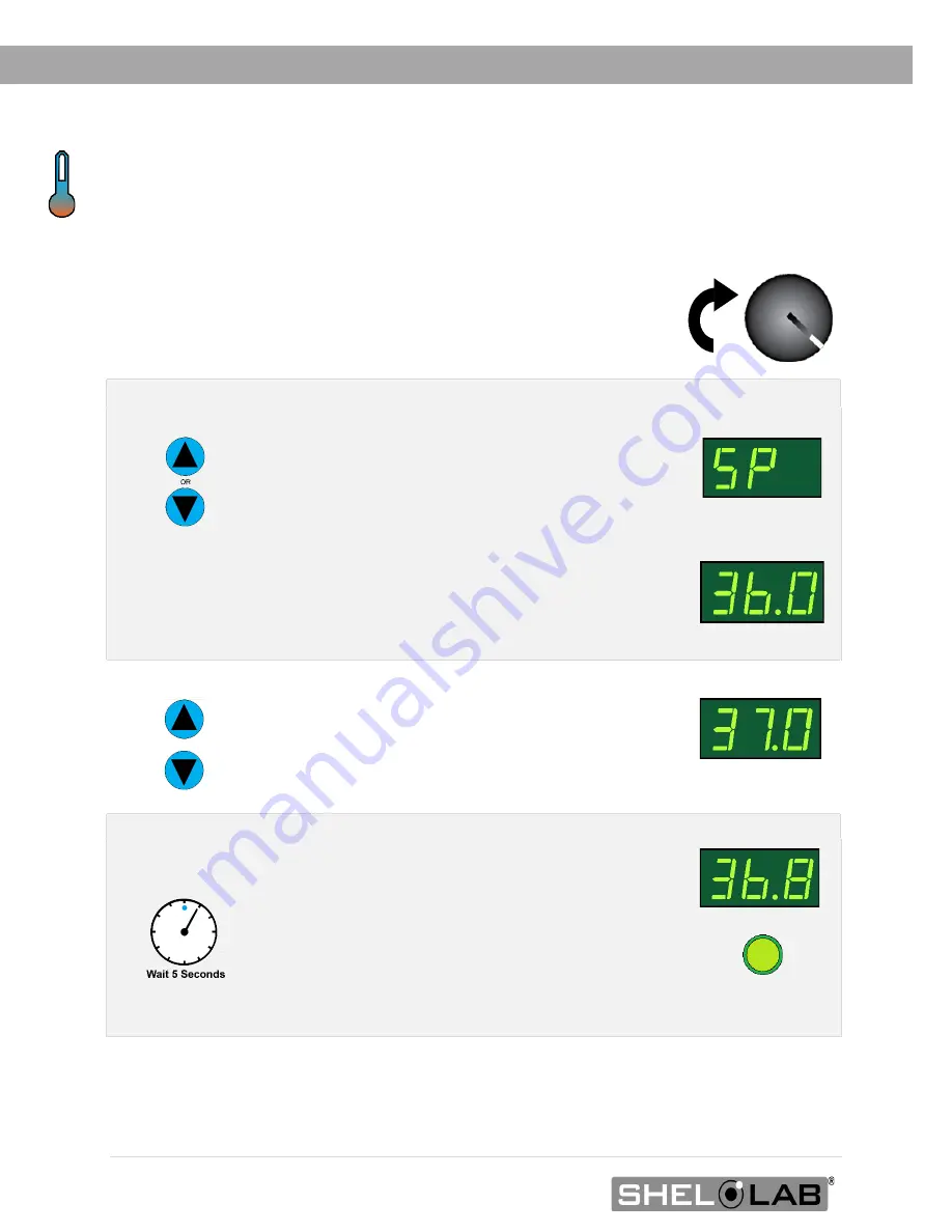 Shel lab SCO6WE-2 Скачать руководство пользователя страница 34