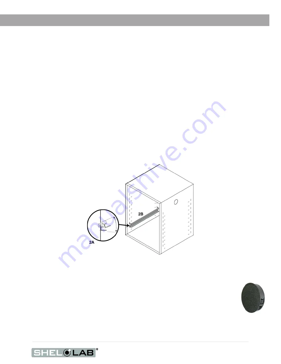 Shel lab SMI11 Скачать руководство пользователя страница 13