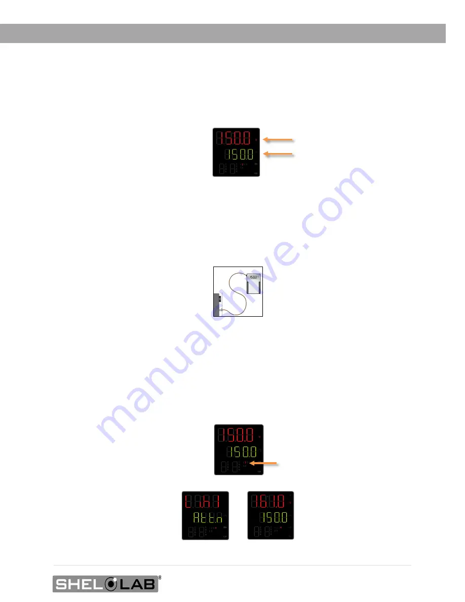 Sheldon SHEL LAB SVAC1 Installation And Operation Manual Download Page 63